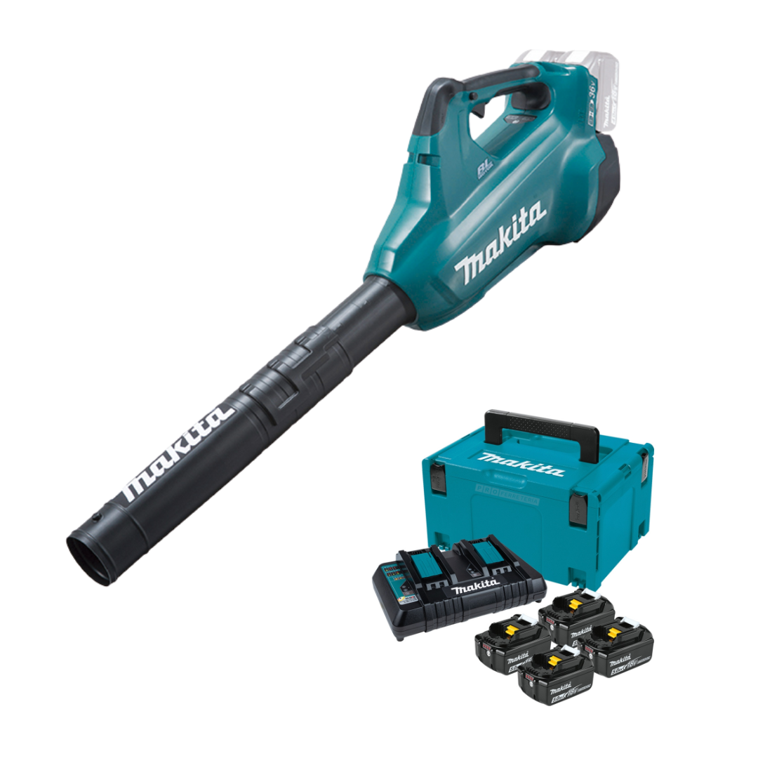 Soplador batería 18V